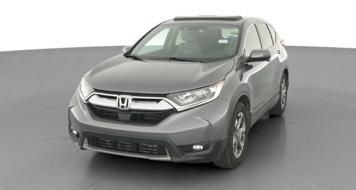 Thumbnail: 2017 Honda CR-V - 1