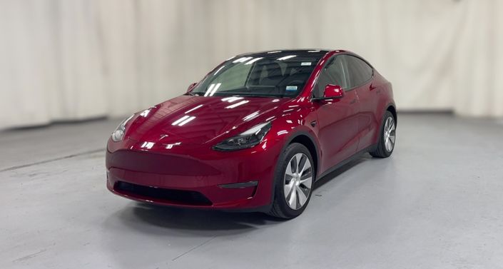 Thumbnail: 2024 Tesla Model Y - 1