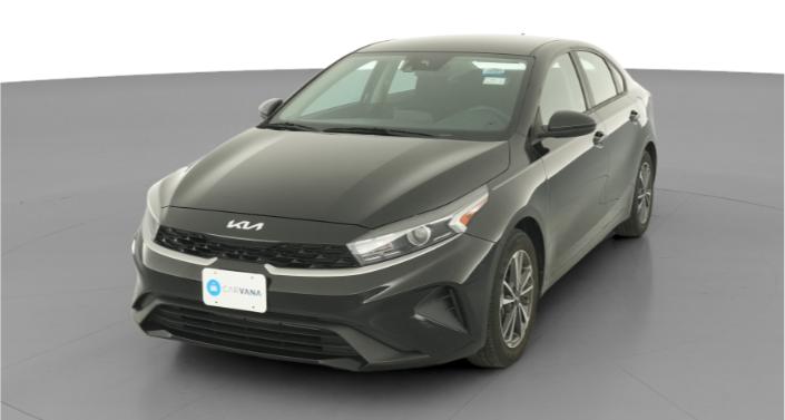 Thumbnail: 2023 Kia Forte - 1