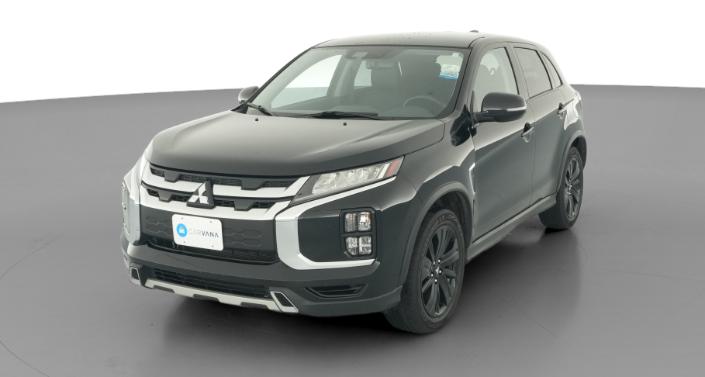 2022 Mitsubishi Outlander Sport SE -
                  Concord, NC