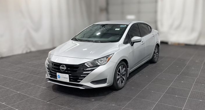Thumbnail: 2024 Nissan Versa - 1