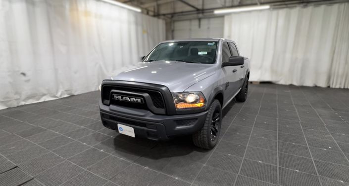 Thumbnail: 2024 RAM 1500 Classic - 1
