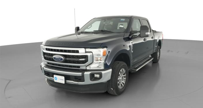 Thumbnail: 2022 Ford Econoline - 1