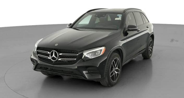 Thumbnail: 2018 Mercedes-Benz GLC - 1