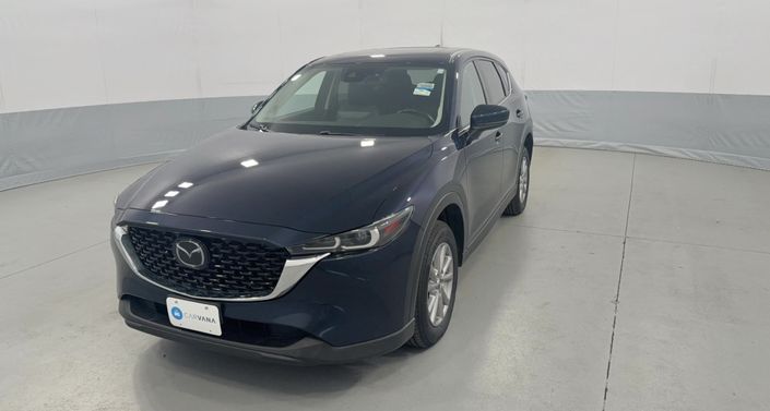 Thumbnail: 2023 Mazda CX-5 - 1