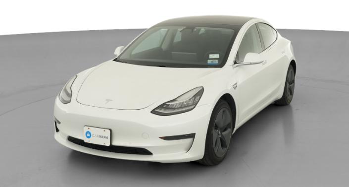 Thumbnail: 2020 Tesla Model 3 - 1