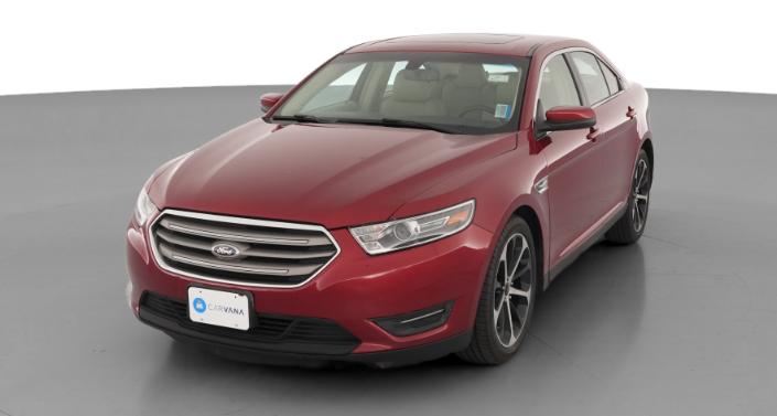 2016 Ford Taurus SEL -
                  Lorain, OH