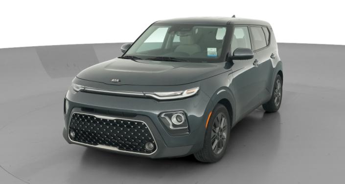 Thumbnail: 2020 Kia Soul - 1