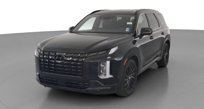 Thumbnail: 2024 Hyundai Palisade - 1