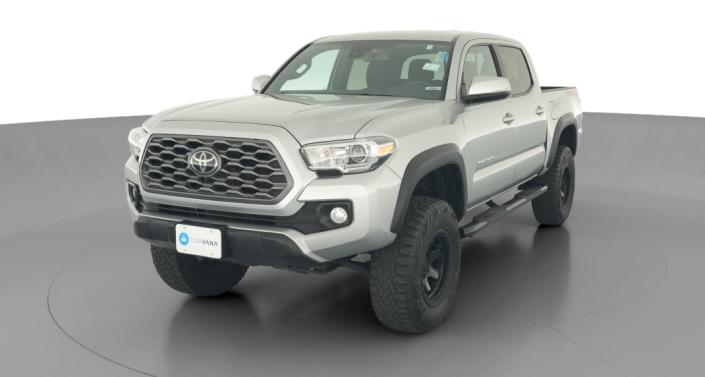 Thumbnail: 2022 Toyota Tacoma - 1