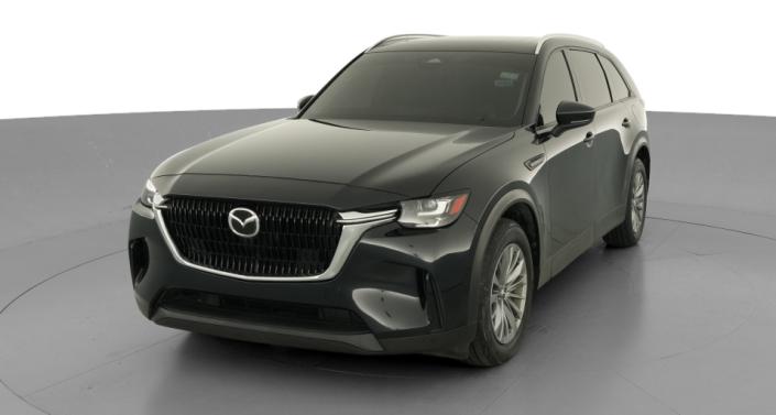 2024 Mazda CX-90 Preferred Plus -
                  West Memphis, AR