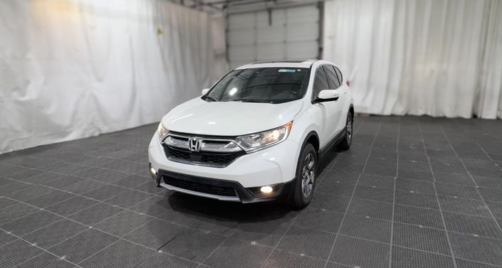 Thumbnail: 2017 Honda CR-V - 1