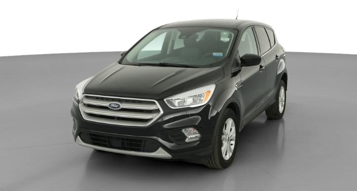 Thumbnail: 2019 Ford Escape - 1