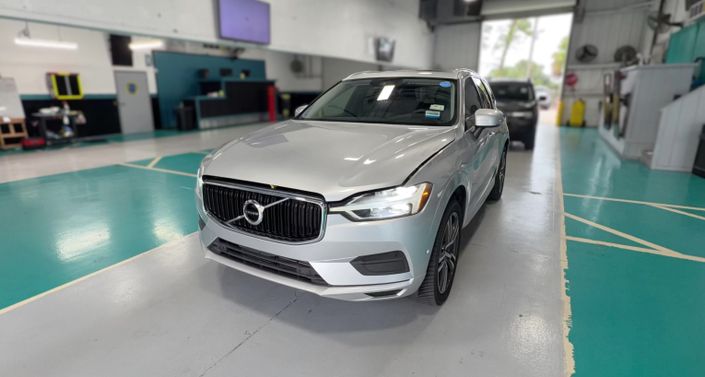 2019 Volvo XC60 T5 Momentum -
                  Bradenton, FL