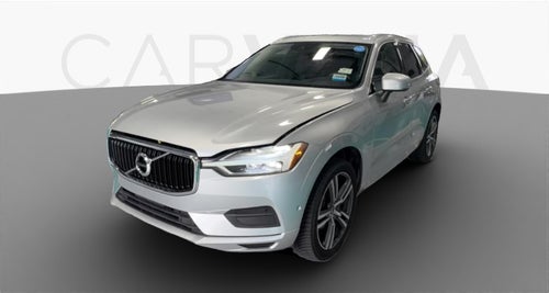 2019 Volvo XC60