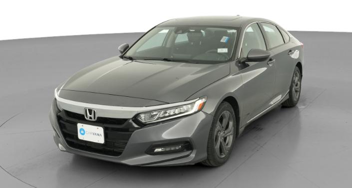 Thumbnail: 2020 Honda Accord - 1