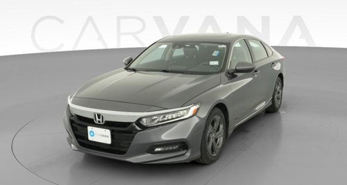 2020 Honda Accord