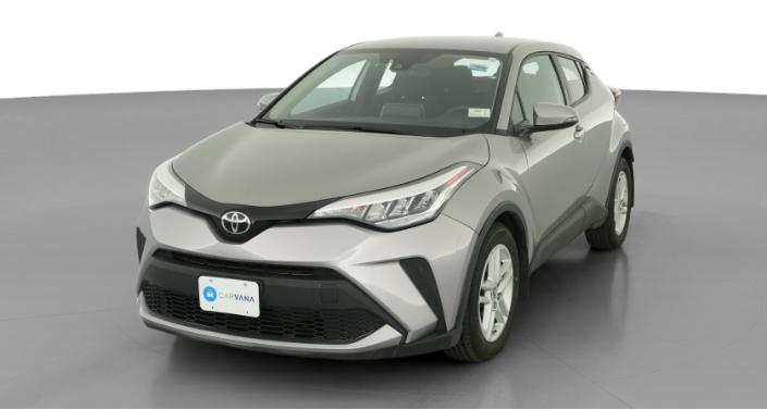 Thumbnail: 2020 Toyota C-HR - 1