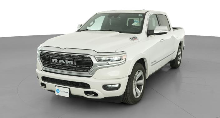 Thumbnail: 2021 RAM 1500 - 1