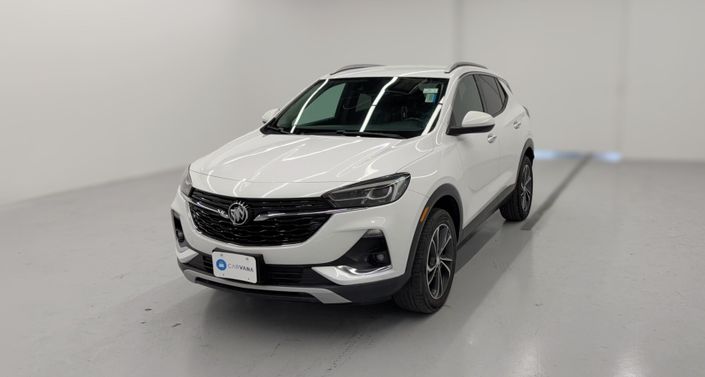 Thumbnail: 2021 Buick Encore GX - 1