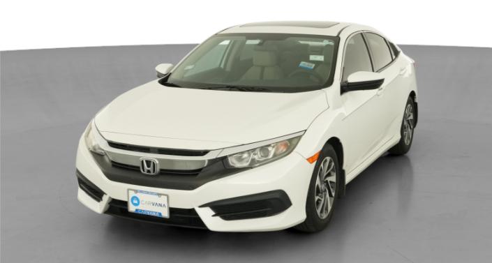 Thumbnail: 2018 Honda Civic - 1