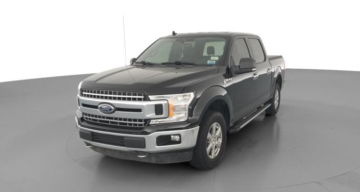 2019 Ford Econoline E-150 -
                  Wheatland, OK