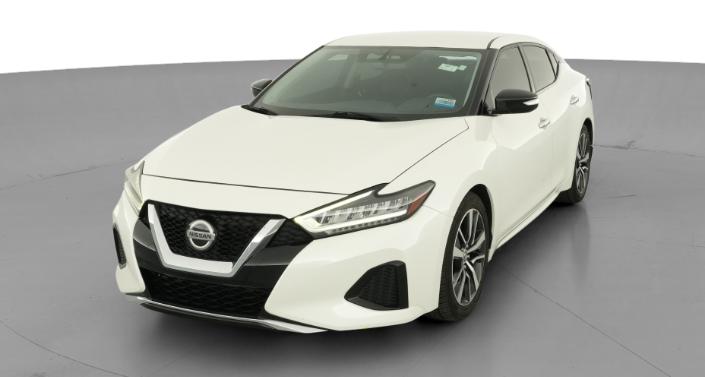 Thumbnail: 2019 Nissan Maxima - 1