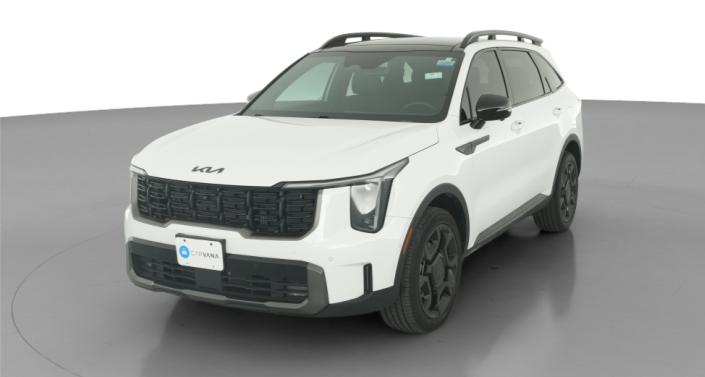 Thumbnail: 2025 Kia Sorento - 1