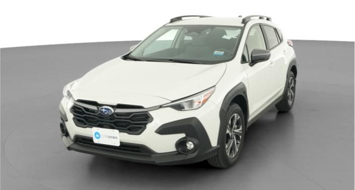 Thumbnail: 2025 Subaru Crosstrek - 1