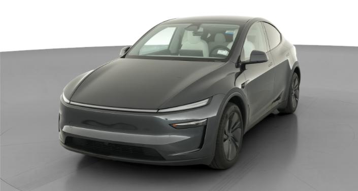 Thumbnail: 2026 Tesla Model Y - 1