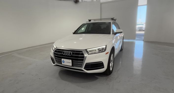 Thumbnail: 2018 Audi Q5 - 1