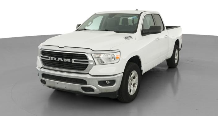 Thumbnail: 2020 RAM 1500 - 1