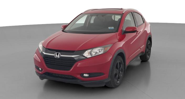 Thumbnail: 2018 Honda HR-V - 1