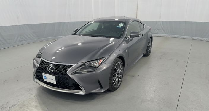 2017 Lexus RC 300 -
                  Kansas City, MO