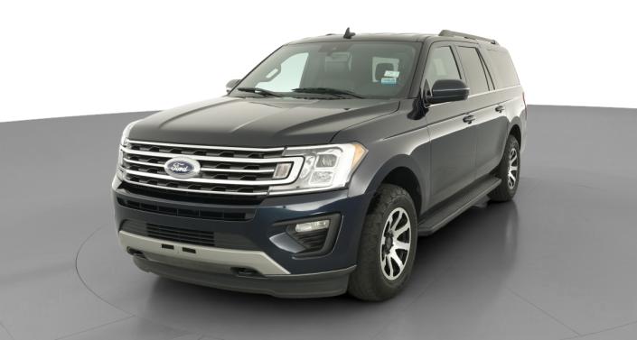 2021 Ford Expedition MAX XLT -
                  Auburn, GA