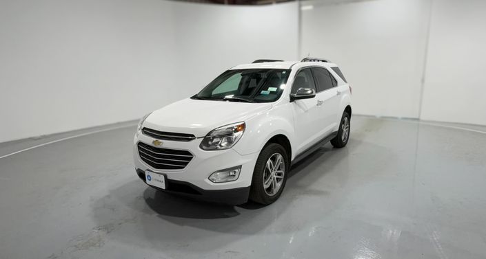 Thumbnail: 2016 Chevrolet Equinox - 1