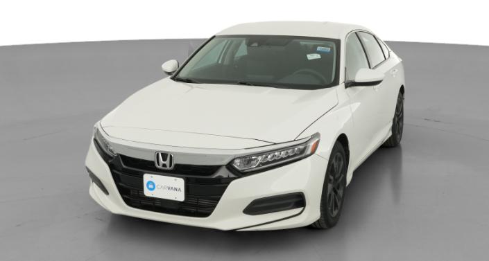 Thumbnail: 2019 Honda Accord - 1