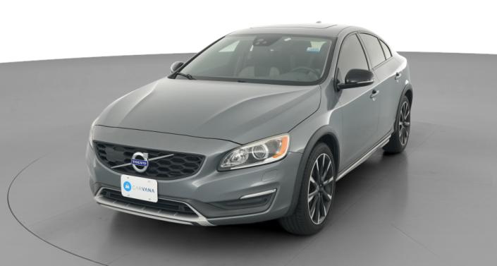2016 Volvo S60 T5 -
                  Haines City, FL