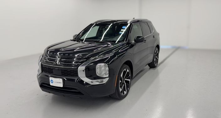 Thumbnail: 2022 Mitsubishi Outlander - 1