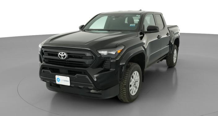 Thumbnail: 2024 Toyota Tacoma - 1