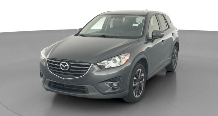 Thumbnail: 2016 Mazda CX-5 - 1