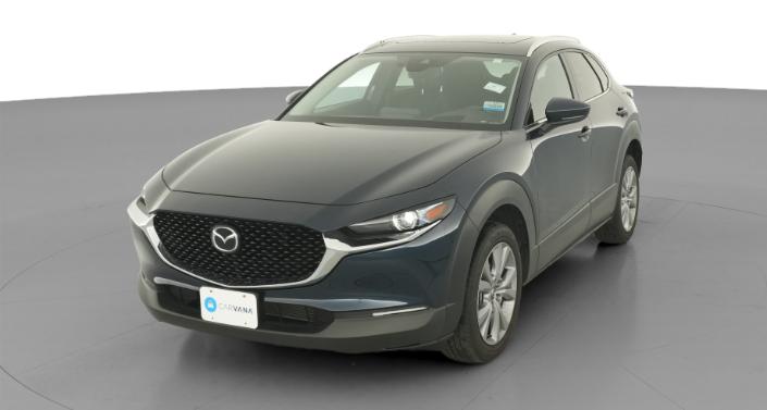 Thumbnail: 2021 Mazda CX-30 - 1