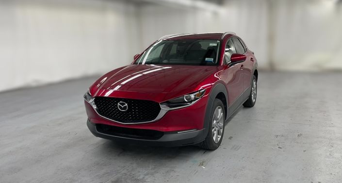 Thumbnail: 2023 Mazda CX-30 - 1