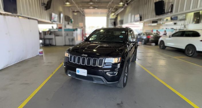 Thumbnail: 2020 Jeep Grand Cherokee - 1