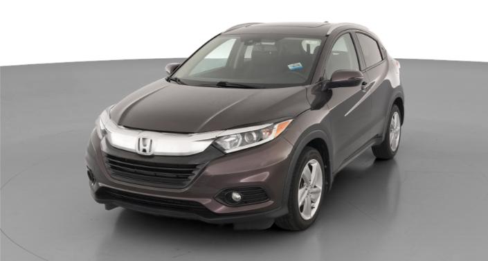 Thumbnail: 2020 Honda HR-V - 1