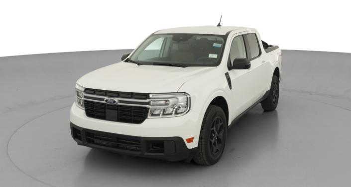 Thumbnail: 2024 Ford Maverick - 1