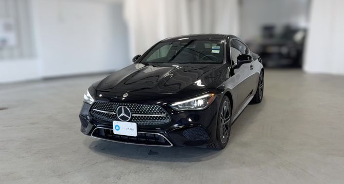 2024 Mercedes-Benz CLE 300 -
                  Manville, NJ