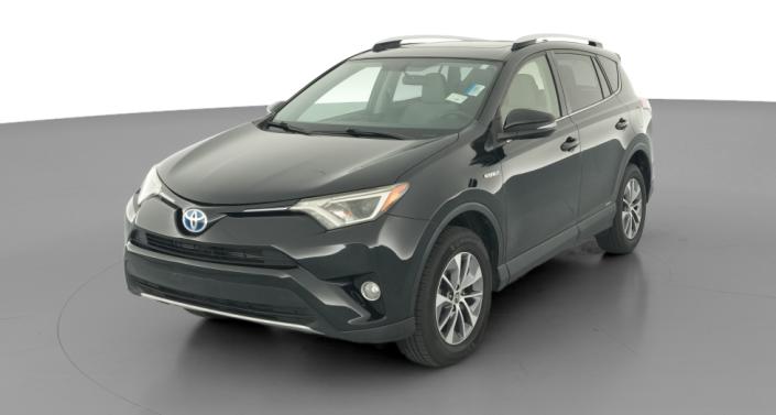 Thumbnail: 2016 Toyota RAV4 - 1