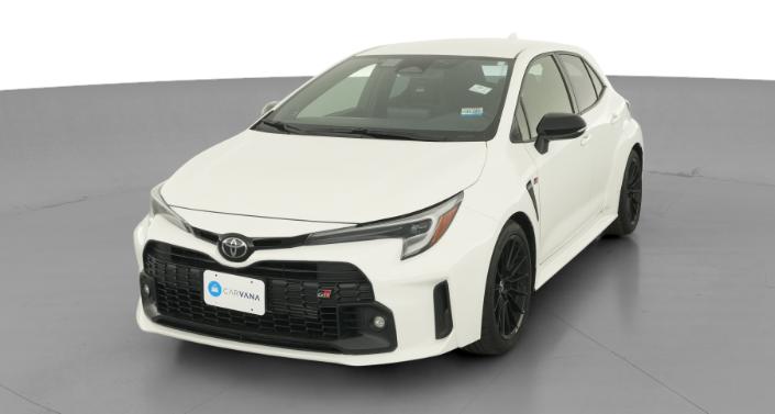 2023 Toyota GR Corolla Core -
                  Tolleson, AZ