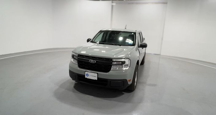 Thumbnail: 2024 Ford Maverick - 1